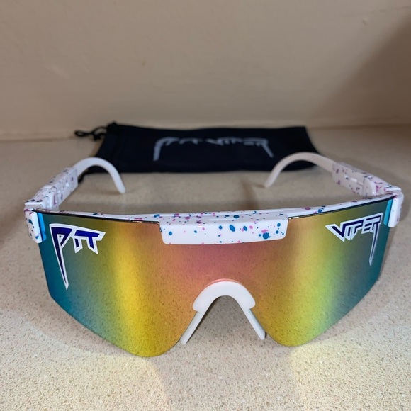 Pit Viper Other - Pit Viper Sunglasses